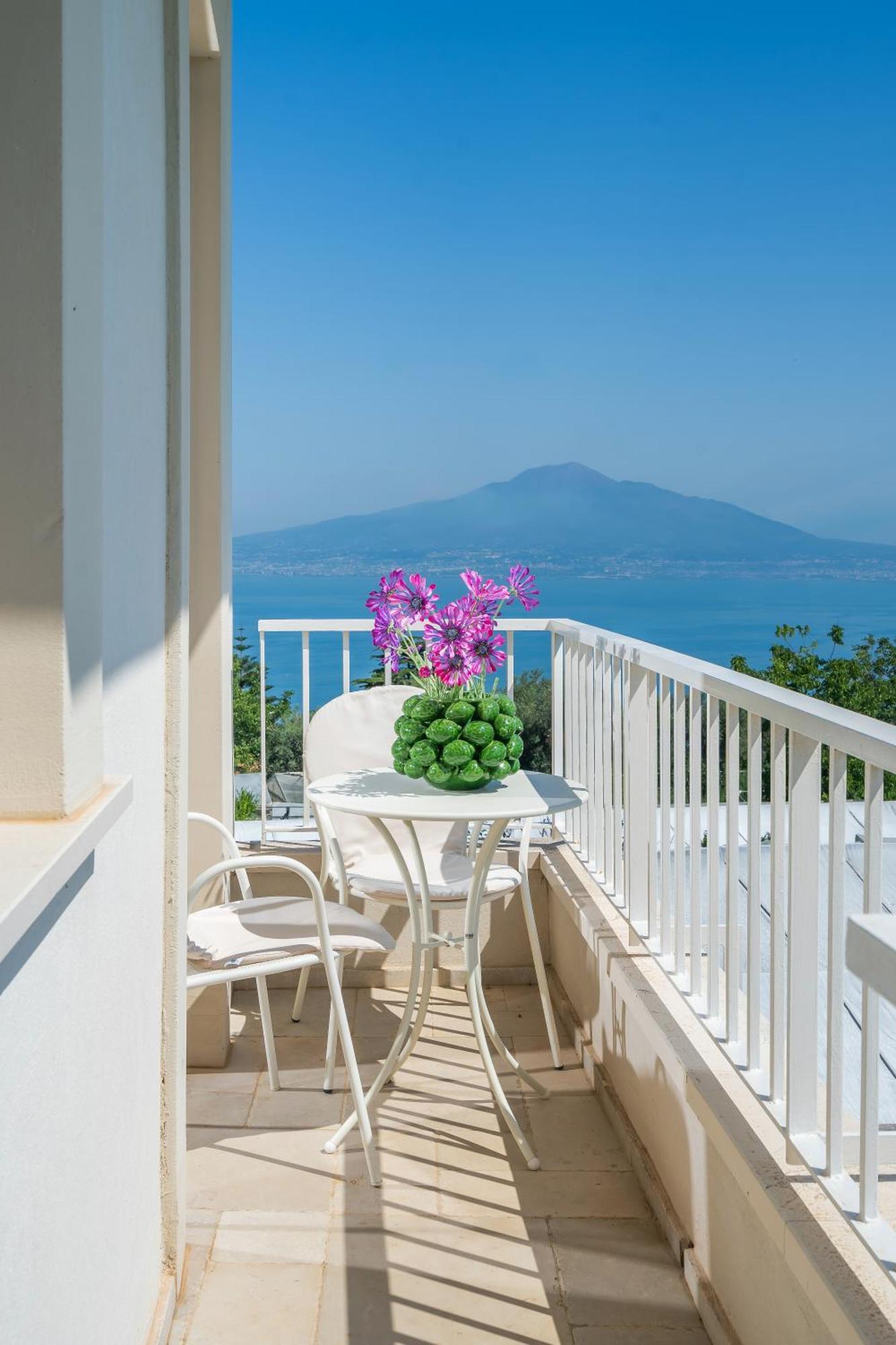 Maison Montechiaro Vico Equense Exterior foto